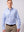 William David Southwold Non Iron Wide Stripe Oxford Shirt