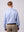 William David Southwold Non Iron Wide Stripe Oxford Shirt