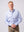 William David Southwold Non Iron Stripe Oxford Shirt