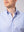William David Southwold Non Iron Stripe Oxford Shirt