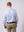 William David Southwold Non Iron Stripe Oxford Shirt