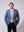 Golding Summer Classic Linen Jacket