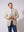Golding Linen Blend Jacket