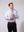 Golding Lawford Double Cuff Shirt