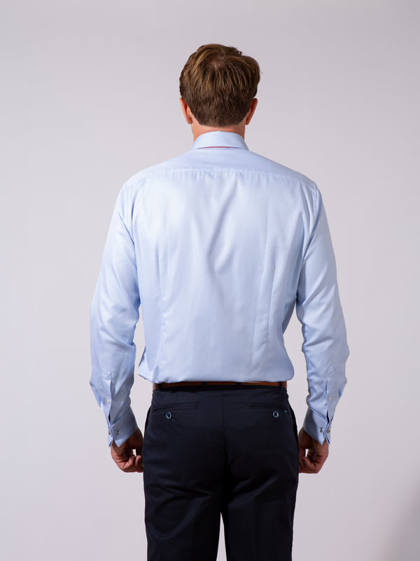 Golding Lawford Double Cuff Shirt
