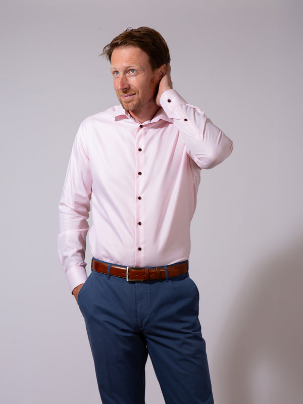 Golding Lawford Double Cuff Shirt