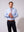 Golding Lawford Herringbone Double Cuff Shirt