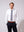 Golding Lawford Herringbone Double Cuff Shirt