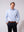 Golding Lawford Prince Of Wales Check Single Cuff Shirt