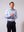 Golding Lawford Textured Single Cuff Shirt