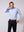 Golding Lawford Textured Single Cuff Shirt