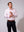 Golding Lawford Textured Single Cuff Shirt