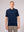 William David Pima Cotton Knit Polo