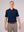 William David Pima Cotton Knit Polo