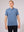 William David Pima Cotton Knit Polo