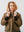 Barbour Cropped Beadnell Wax Jacket
