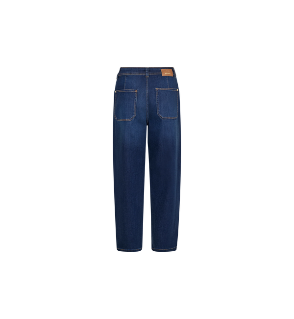 Mos Mosh Aymen Deluxe Jeans