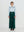 Tiny Big Sister Embroidered Neck Shirt