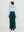 Tiny Big Sister Embroidered Neck Shirt
