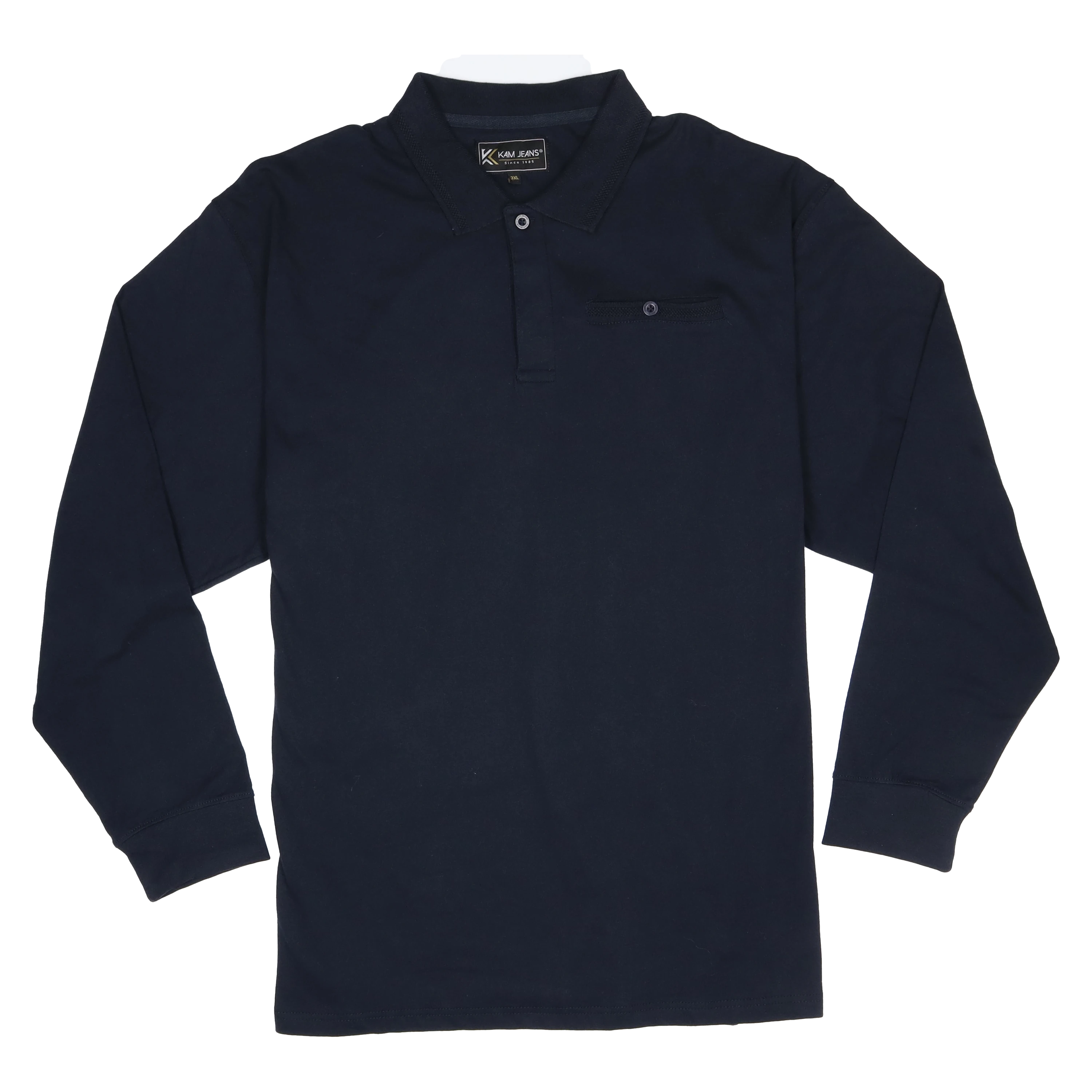 Mens 3x long sales sleeve polo shirts