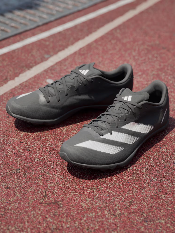 Adidas Adizero Distancestar Track and Field Running Shoes