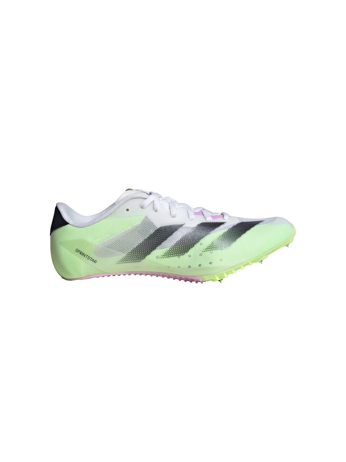 Adidas Sprintstar Track And Field Running Shoes Coes
