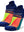 Balega Grit & Grace Positive Energy Socks