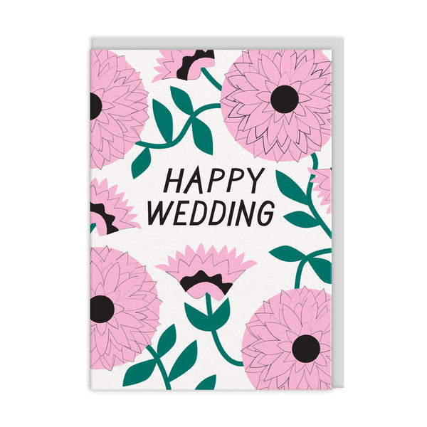 OHH DEER Greeting Cards - £2.95 - Wedding Flowers