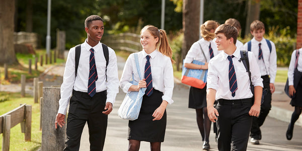 FTCHP Back to School
