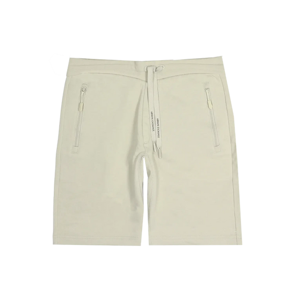 Armani Exchange Jersey Shorts for Men