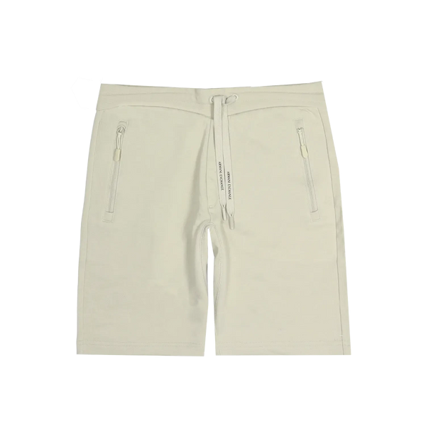 Armani Exchange Jersey Shorts