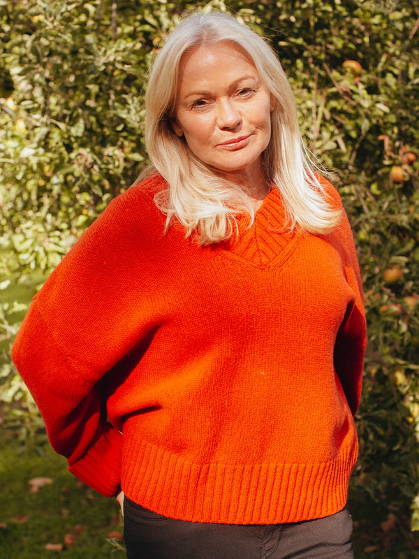 Barbour Antonia Knitted Jumper