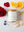 Salt + Steam Woodstock Bath Salts Jar