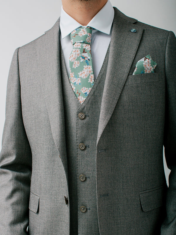 Benetti Marco Suit Jacket