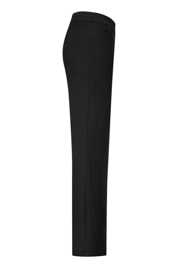 Finsbury Trouser - Black