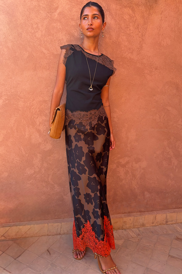 Never Fully Dressed Maeve Skirt