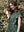 Bonte Mavis Dress