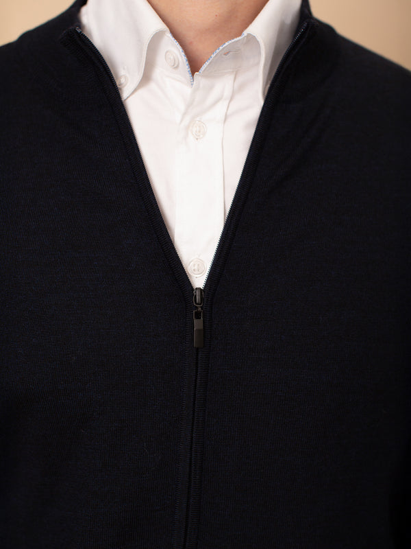William David Cardigan