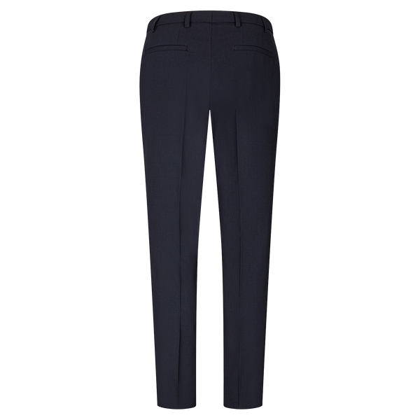 Chiswick Trouser in Navy