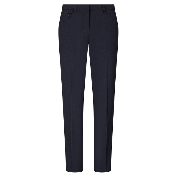 Chiswick Trouser in Navy