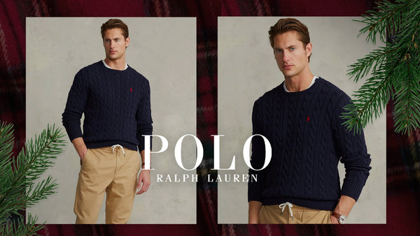 FTCHP Shop 2023 Polo Ralph Lauren
