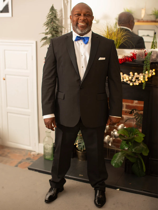 Coes Evening Trousers