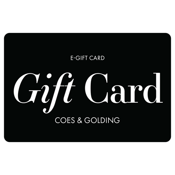 Digital Gift Card
