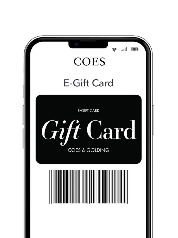 Digital Gift Card