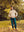 Barbour Lowfen Cable Crew Jumper