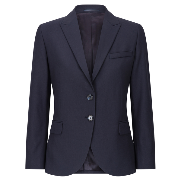 Larsen Jacket in Navy