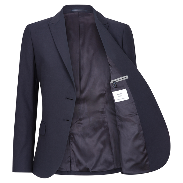 Larsen Jacket in Navy