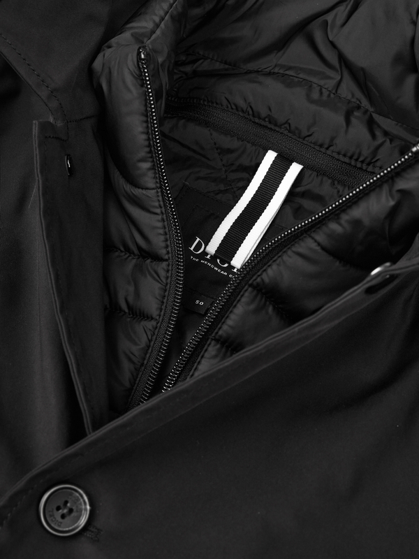 Digel Dolan Coat