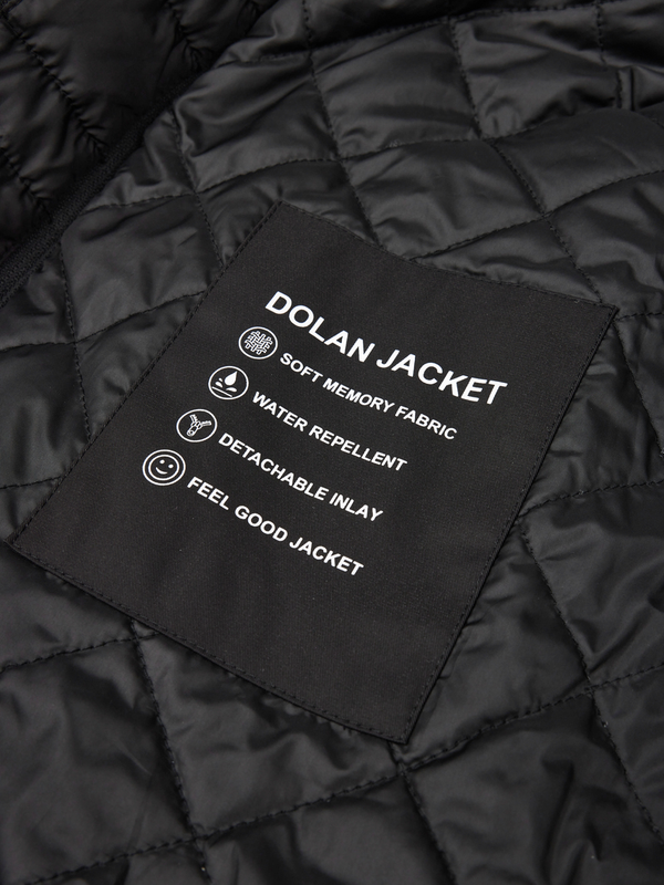 Digel Dolan Coat