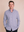 William David Southwold Check Long Sleeve Shirt